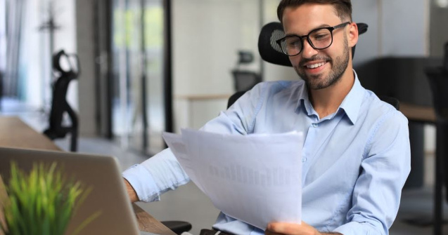 Cinci zone unde hârtia va fi importantă și în viitor