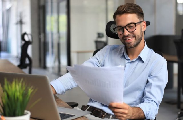 Cinci zone unde hârtia va fi importantă și în viitorul digitalizat