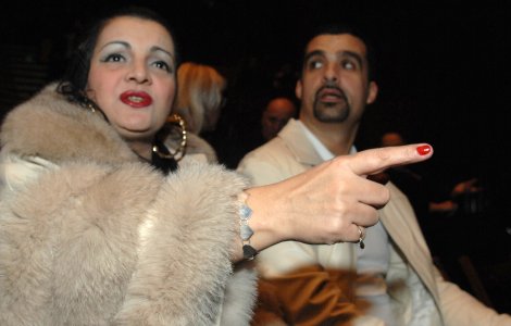 Aurel Pădureanu primește mesaje divine de la Cornelia Catanga!