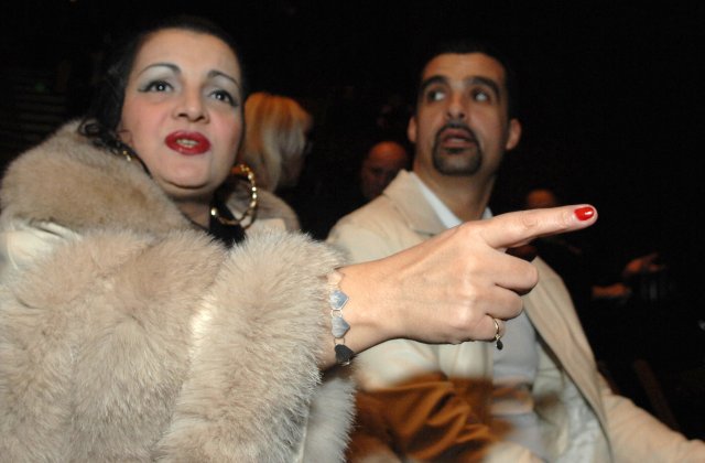 Aurel Pădureanu primește mesaje divine de la Cornelia Catanga! Ce i-a transmis artista