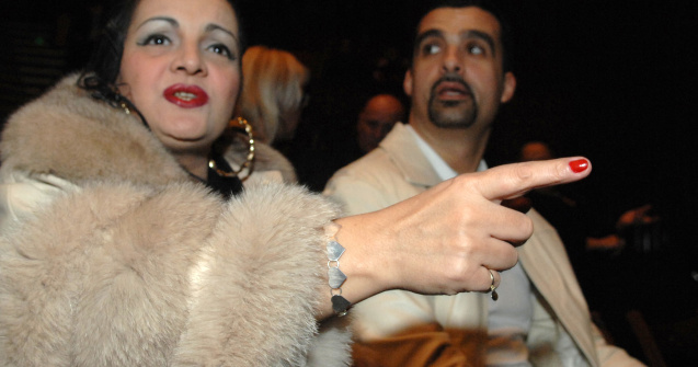 Aurel Pădureanu primește mesaje divine de la Cornelia Catanga!