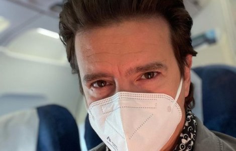 Mihai Petre va participa la Asia Express! Ce i-au transmis vedetele și fanii