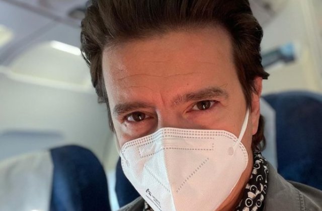 Mihai Petre va participa la Asia Express! Ce i-au transmis vedetele și fanii