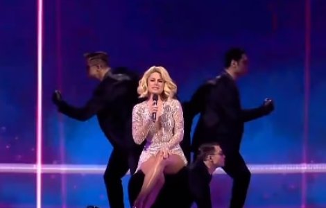 Finala Eurovision 2021. Țările din a doua semifinală care au ajuns în finală