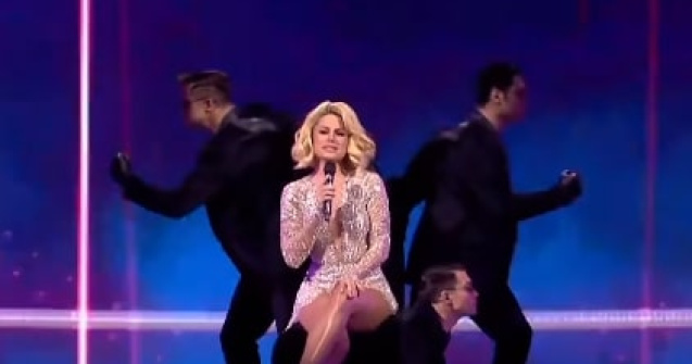 Finala Eurovision 2021. Țările din a doua semifinală care au ajuns în finală