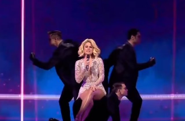 Finala Eurovision 2021. Țările din a doua semifinală care s-au calificat în finală