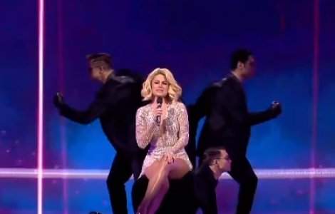 Finala Eurovision 2021. Țările din a doua semifinală care s-au calificat în finală