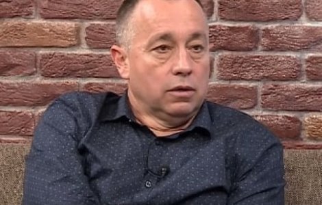 Năsui îl apără pe Cătălin Tolontan: Mafia versus presa de investigație