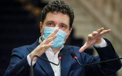 Nicușor Dan anunță un studiu...