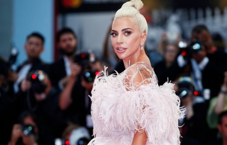 Lady Gaga a dezvăluit că a fost violată de producătorul său când avea 19 ani
