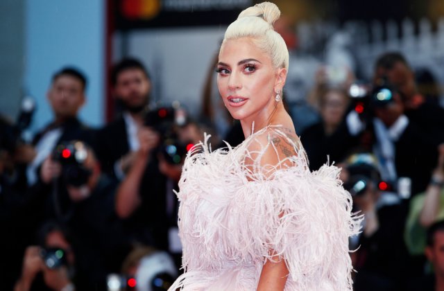 Lady Gaga a dezvăluit că a fost violată de producătorul său când avea 19 ani
