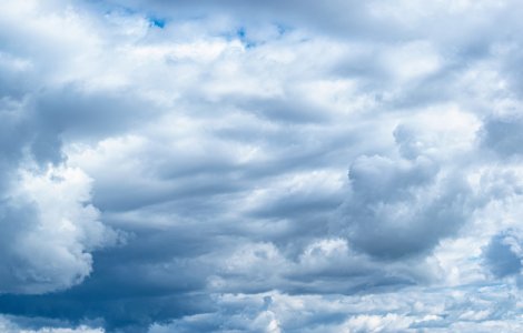 Prognoza meteo - 22 mai. Valorile termice vor fi mai coborâte decât cele specifice acestei perioade, la nivelul întregii țări