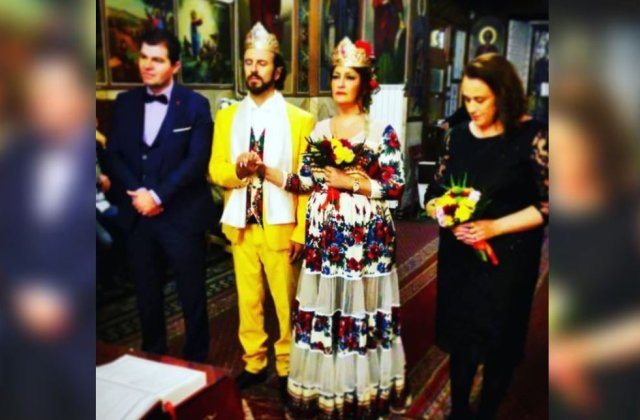 Dezvăluiri din culisele divorțului dintre Rona Hartner și DJ-ul francez Hervé Camiller. „Deocamdată, nu mă văd decât castă”