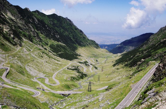 Structurile comuniste din România care au ajuns faimoase în lume