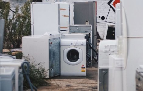 Bugetul Etapei 1 a Programului Rabla pentru Electrocasnice