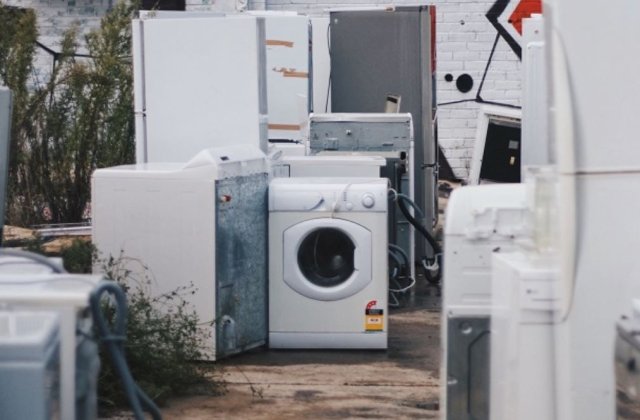 Bugetul Etapei 1 a Programului Rabla pentru Electrocasnice a fost epuizat în mai puțin de 24 de ore de la start