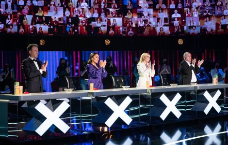 Finaliștii de la Românii au Talent, sezonul 11. Lista concurenților