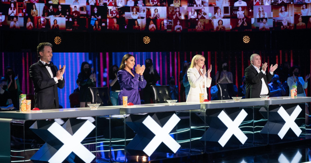 Finaliștii de la Românii au Talent, sezonul 11. Lista concurenților