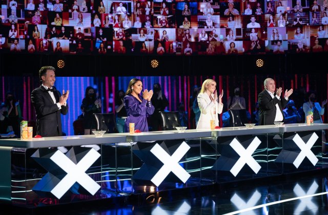 Finaliștii de la Românii au Talent, sezonul 11. Lista celor care se vor lupta vineri pentru marele premiu de 120.000 de euro