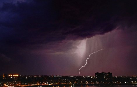 Prognoza meteo | Duminică, 23 mai 2021. Cum va fi vremea în țară