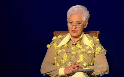 Lidia Fecioru | 7 efecte...