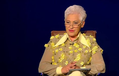 Lidia Fecioru: 7 efecte uimitoare ale iubirii de sine