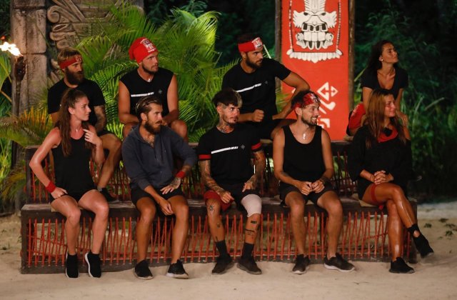 Survivor | Lupte crâncene între Faimoși după ce au pierdut cea de-a doua imunitate. Ce membru al echipei a fost nominalizat
