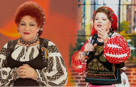 Saveta Bogdan și Elena Merișoreanu,față în față după ce și-au spus cuvinte grele