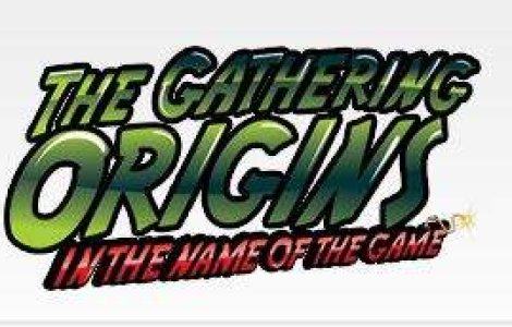 The Gathering, festivalul jocurilor: Hai si tu sa te joci cu noi!