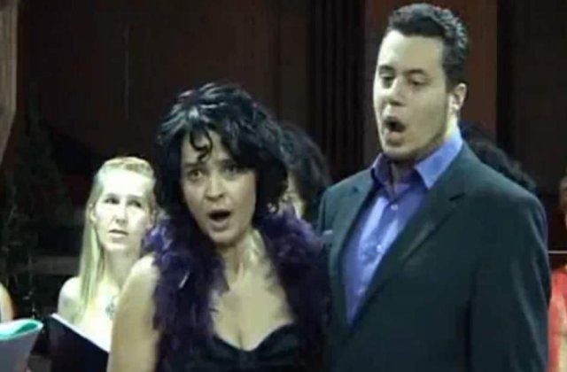 [VIDEO] "Soprana" din Cernavoda, in incompatibilitate