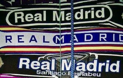  Video  Top umilinte Real Madrid in Liga Campionilor in ultimii 6 ani