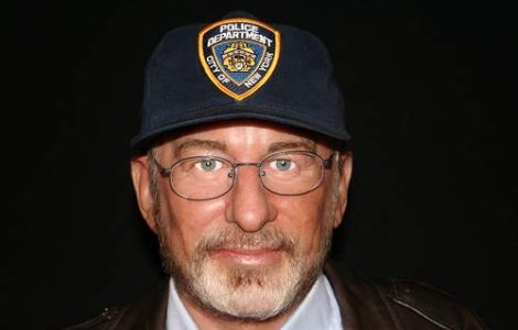 Steven Spielberg ar putea produce un serial despre dinozauri