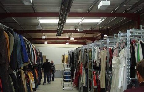 Marimile hainelor pentru romani nu au mai fost recalculate de 32 de ani