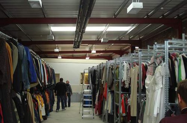 Marimile hainelor pentru romani nu au mai fost recalculate de 32 de ani