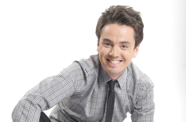 Dan Fintescu a petrecut de ziua lui trei zile si trei nopti