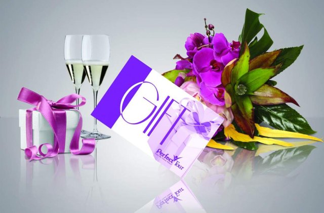 Cadouri la moda: Gift cardurile