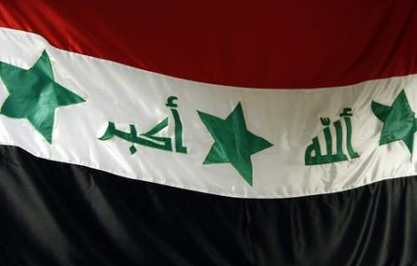 "Pregatiri" de alegeri: Atentat sinucigas in Irak, soldat cu cel putin 11 morti