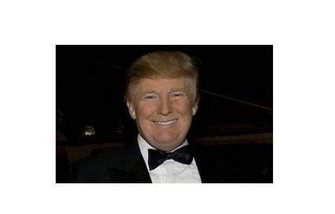 Donald Trump nu da doi bani pe incalzirea globala a lui Al Gore