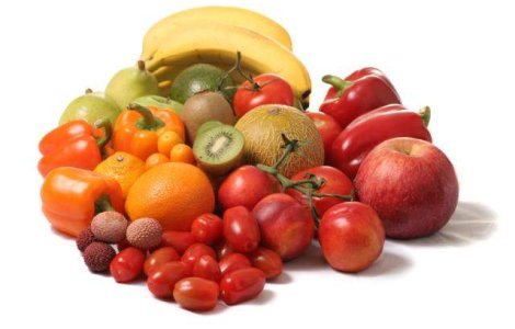 De ce mancam legume si fructe din import?