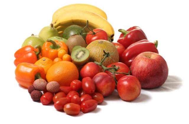 De ce mancam legume si fructe din import?
