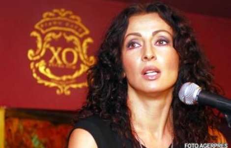 Mihaelei Radulescu, in lupta pentru rascumpararea Pelesului?