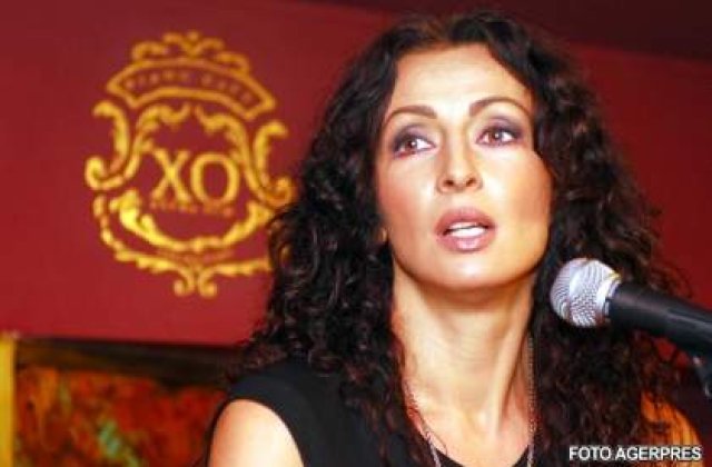 Mihaelei Radulescu, in lupta pentru rascumpararea Pelesului?