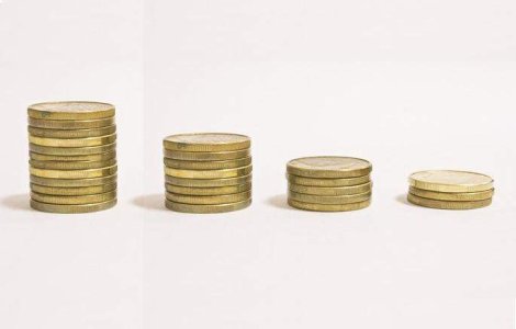 Seitan: Pensiile magistratilor vor scadea in medie de patru ori