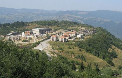 Rosia Montana, in patrimoniul mondial UNESCO?