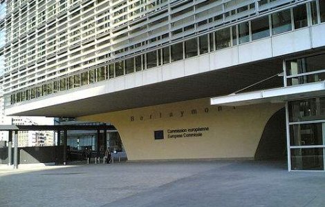 Noua Comisie Europeana, macinata de divergente