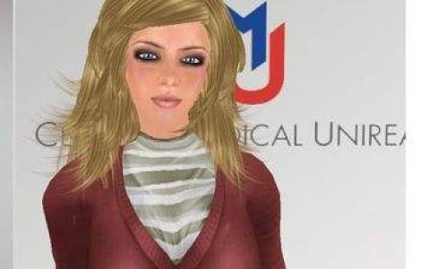 Educatie sexuala in Second Life
