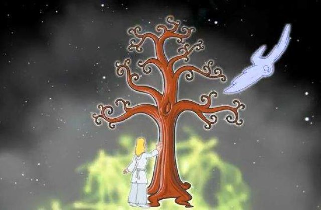 [VIDEO] Iubeste atat de mult Twitter-ul, incat i-a dedicat un cantec