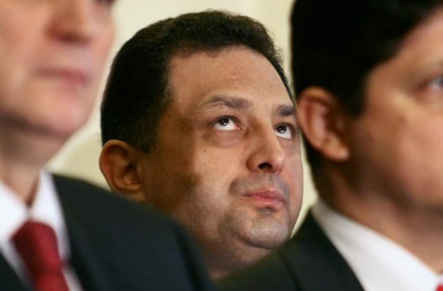 Mitrea: Vanghelie este "rana hidoasa" de pe obrazul PSD