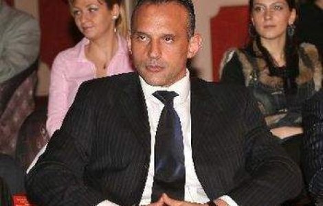 Prunea, manager sportiv la Dinamo