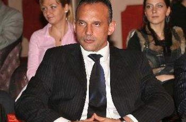 Prunea, manager sportiv la Dinamo